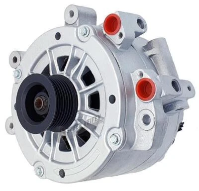 Alternador refrigerado por agua para 190A Delphi Porsche Cayenne 4,5 S Turbo - Imagen 1 de 3