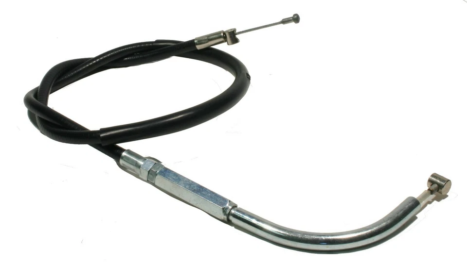 Yamaha V-Max 600, 1994 1995 1996, cable de freno - 8AB-26340-01 - Deluxe, LE, XT Foto 1 de 1