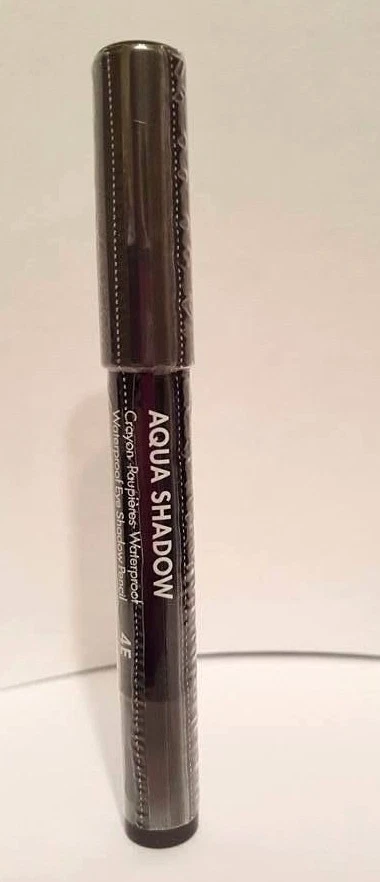 Make Up For Ever Aqua Shadow Waterproof Eye Shadow Pencil 4E (matte taupe grey) - Image 1 of 1
