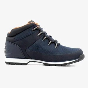 TIMBERLAND Men's Euro Sprint Fabric Boot 0A1QKA -019 UK Sizes (7 - 12.5) - Picture 1 of 4
