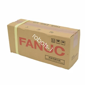 A06B-2202-B002      FANUC New servo motor FedEx or DHL - Picture 1 of 1