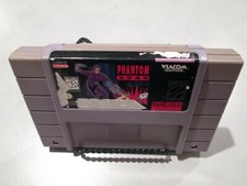 Phantom 2040 Super Nintendo Entertainment System SNES Fast Free Shipping!