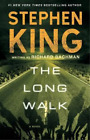 Stephen King The Long Walk (Paperback)