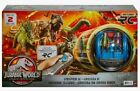 MATCHBOX JURASSIC WORLD DOMINION LEGACY COLLECTION GYROSPHERE RC BRAND NEW