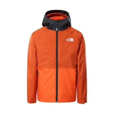 The North Face Boys Triclimate 3-in-1 Jacket Junior Kids Multi Layered Coat - Image 1 of 4