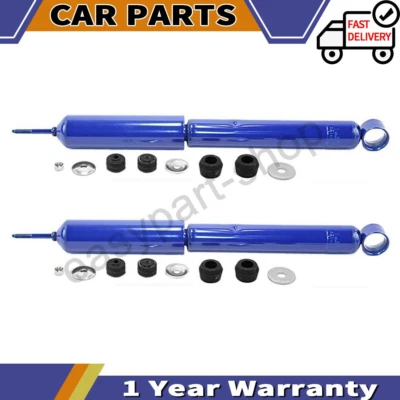 Amortiguador trasero Monroe 2 para Toyota 4Runner 1990 1991 1992 1993 1994 1995 Foto 1 de 3