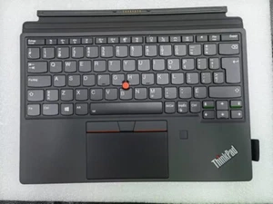 Genuine For Lenovo ThinkPad X12 Gen 1 Magnetic Keyboard Tastaturen - Bild 1 von 6
