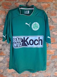 Camiseta de fútbol vintage SV Mattersburg camiseta de fútbol Puma talla XL - Imagen 1 de 11