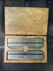 Magna-Lock Perma Grip Spring Parrallel Grinding Clamps Suface Grinder Chuck Vise