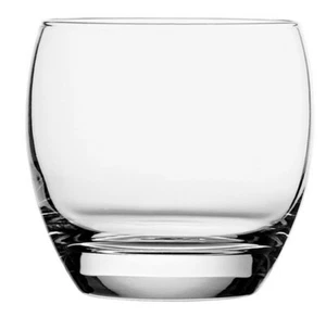 6 x Whisky Trinkgläser Whiskey Tumbler Malt Scotch  Gläser Glas - Bild 1 von 2