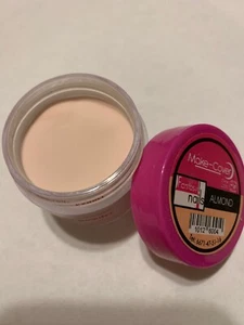 polvo Acrílico Nude de Fantasy Nägel Farbe Mandel DE 1OZ - Bild 1 von 2