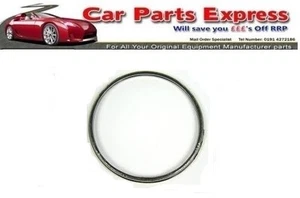 FORD FOCUS RS MK1 TURBO TO FRONT PIPE GASKET FREE POST GT25  - Picture 1 of 1