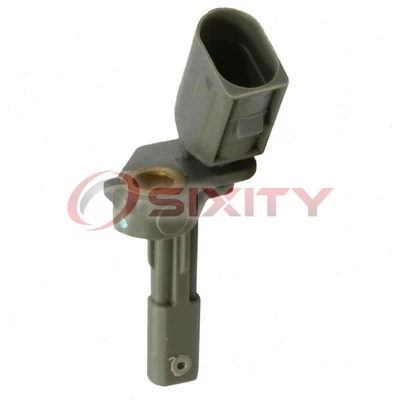 Sensor de velocidad de rueda ABS trasero derecho Hitachi para Volkswagen CC 2013-2017 2,0 L pw Foto 1 de 4