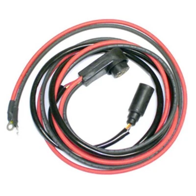 Mercury 84-93669A2 Old Style Engine Harness SideAdapter Cannon Plug CDI 421-4401 - Image 1 of 4