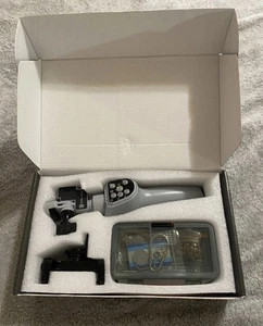 Professional Grade Underwater Selfie Stick With Accessories - Zdjęcie 1 z 7