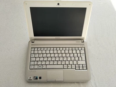 Notebook Sony Vaio PCG 21313M - Immagine 1 di 4