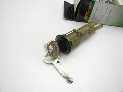Locksmart TL15720 Trunk Lock & Keys 88-93 Thunderbird & Cougar 88-90 Continental - Image 1 of 3
