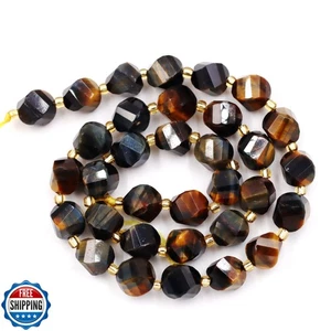 Malahill Wholesale Natural Stone Beads for DIY Jewelry Making Sold per Bag 5  - Picture 1 of 4