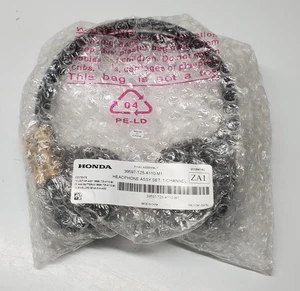 Honda Odyssey OEM Wireless Pair Headphones, 39597-TZ5-A110-M1. New. 2018-2024 - Picture 1 of 3
