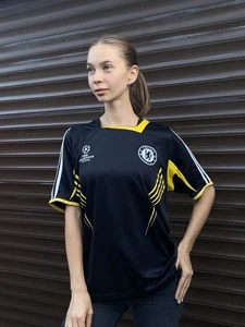 Maillot football football Chelsea UEFA Champions League 2008-2009 taille XL - Photo 1/11
