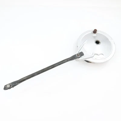 04-07 2005 Honda Shadow Aero 750 freno trasero tambor zapata trasera OEM D58 Foto 1 de 4