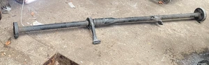 GENUINE 13-18 AUDI S3 8V VW GOLF R MK7 PROPSHAFT (READ DESCRIPTION) - Picture 1 of 3