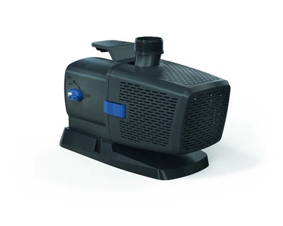 Oase Aquarius Eco Premium 16500 Wasserspielpumpe Springbrunnenpumpe Teichpumpe - Bild 1 von 4