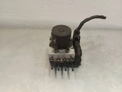 Jaguar X-Type 2006 ABS Pump 6X432C405BA AAL2798 - Изображение 1 из 4