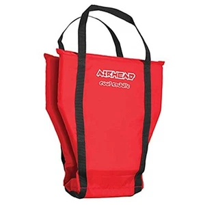 - Cove Saddle Personal Floatation Device for Lakes and Pools Red - Picture 1 of 3