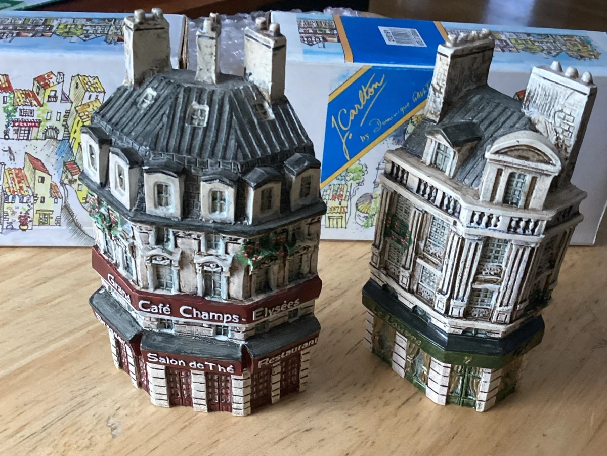 J Carlton Collectible Miniatures for sale | eBay