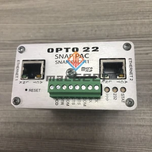 Tested 1PCS OPTO 22 SNAP-PAC-r1 90-day warranty Free shipping - Bild 1 von 3