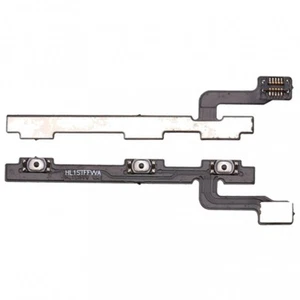 CABLE FLEX BOTON DE ENCENDIDO VOLUMEN HUAWEI HONOR 9 BOTONES POWER - Picture 1 of 1