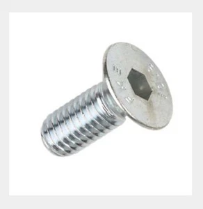 8 x Citroen Brake Disc Rotor Hub Screws Stainless Steel C3 Picasso - Picture 1 of 1