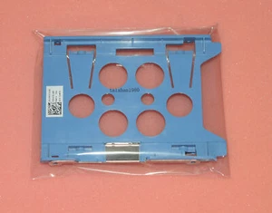 Dell 1MF7D 2.5" Drive Caddy For Precision Workstations - Picture 1 of 4