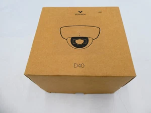 🍀 NEW! Vivotek VERKADA D40 5MP Indoor Mini Dome Security Network IP Camera - Picture 1 of 3
