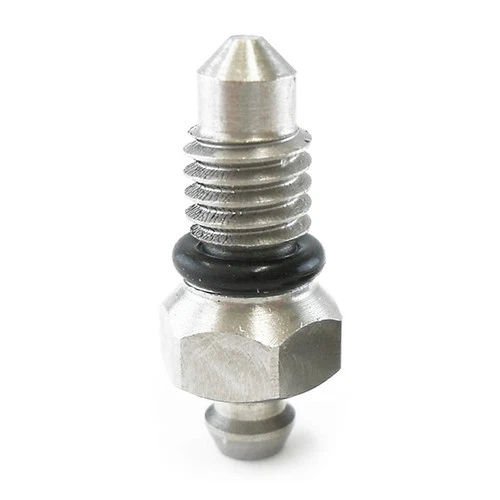 Pezón de purga Hope Tech 3 Race X2/09MM4/10 V2 HBSP238 - Nuevo  Foto 1 de 1