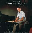 George Martin Produced CD Album Beatles Abbey Road Merseybeat EMI Studios 60S