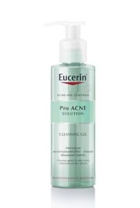 Eucerin Pro Acne Cleansing Gel 400ml