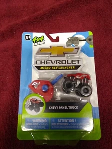 Chevrolet Micro Key Launcher - Imagen 1 de 2