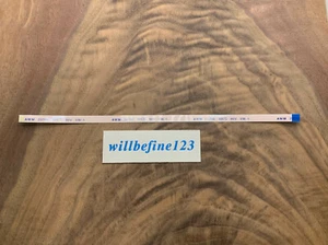 Cable 8 Pines Longitud 17cm Lado Diferente CviLux E208903-5 AWM 20706 20624 - Imagen 1 de 3