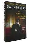 Neil Gaiman THE VIEW FROM THE CHEAP SEATS Selected Nonfiction 1ère édition 1ère Pr