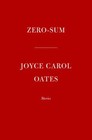 Zero-Sum: Stories by 