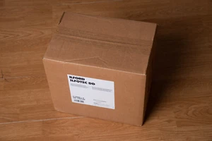 Ilford Ilfotec DD 2 x 5 liter ontwikkelaar vers - Photo 1/1