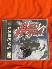 .PSX.' | '.Sled Storm.