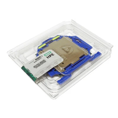 Intel Xeon CPU E5-2609V4 8-Core 20MB Cache 1,7GHz LGA2011-3 SR2P1 + Rahmen OVP - Bild 1 von 4