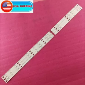 Retroilluminazione LED per TCL 43S303 43S403 43S305 43S405 43S62A 43S305TAAA 43S403LAAA - Foto 1 di 5