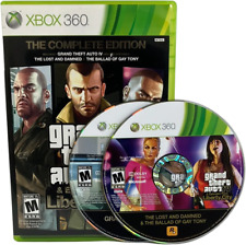 Jogo Grand Theft Auto IV (GTA 4) - Xbox 360 - MeuGameUsado