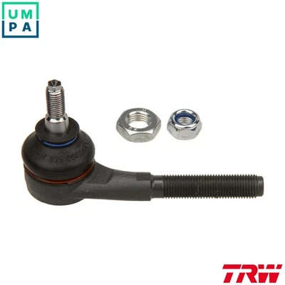 TIE ROD END JTE162 FOR PEUGEOT 206+ 106/II/Van/Hatchback 305/Mk/Break 307/SW 605 - Image 1 of 4