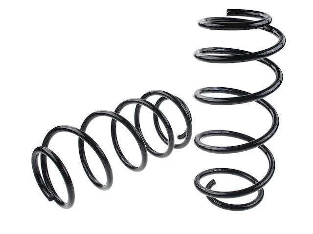 Juego de muelles helicoidales delanteros para Buick Century 1997-2005 1998 1999 2000 2001 MM121RC Foto 1 de 1