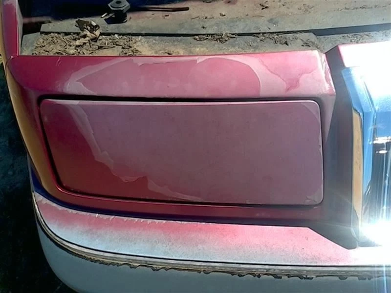 乘客右灯 2 门适用于 87 - 92 克莱斯勒 Lebaron 原始设备制造商 — 第 1/4 张图片